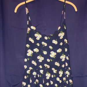 Target Daisy Sundress